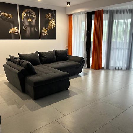 Teo Dem Radulescu -Strand Râmnicu Vâlcea Esterno foto